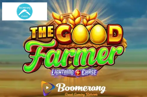 The Good Farmer